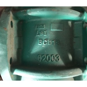 VALVE 62003