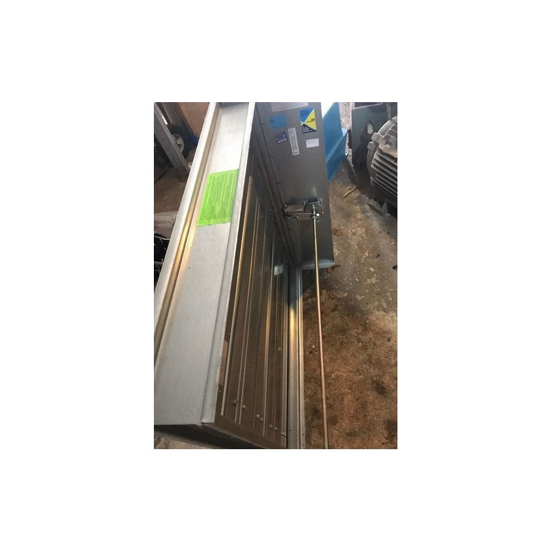 GREENHECK MS7520A2015/B GREENHECK MS7520A2015/B