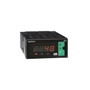 GEFRAN, IREQUENCY INDICATOR, 40F-96-4-24-RR-R-30 