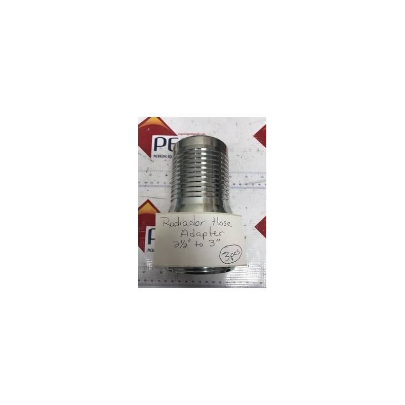 RADIADOR HOSE ADAPTER 1 1/4" TO 1 1/2" RADIADOR HOSE ADAPTER 1 1/4" TO 1 1/2"