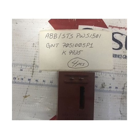 ABB STS PW5/501