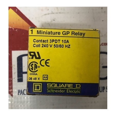SQUARE 8501RSD44P14V51