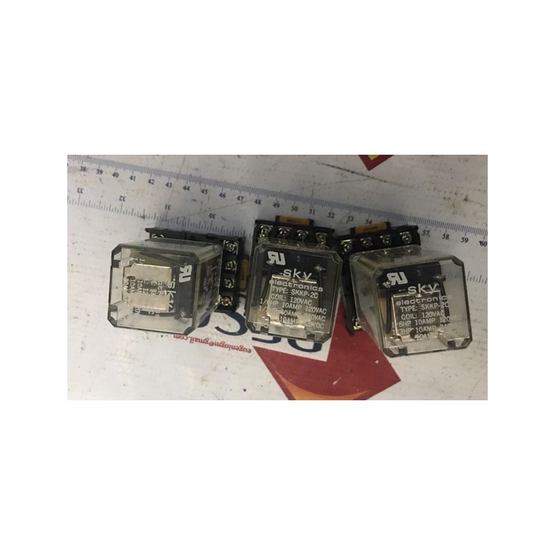 SKY SKKP-2C SKY SKKP-2C