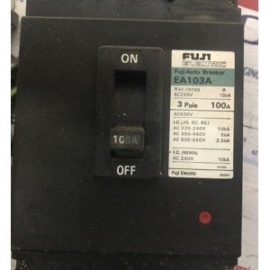 FUJI EA103A