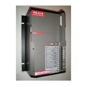 EMERSON FX-316 SERVO 