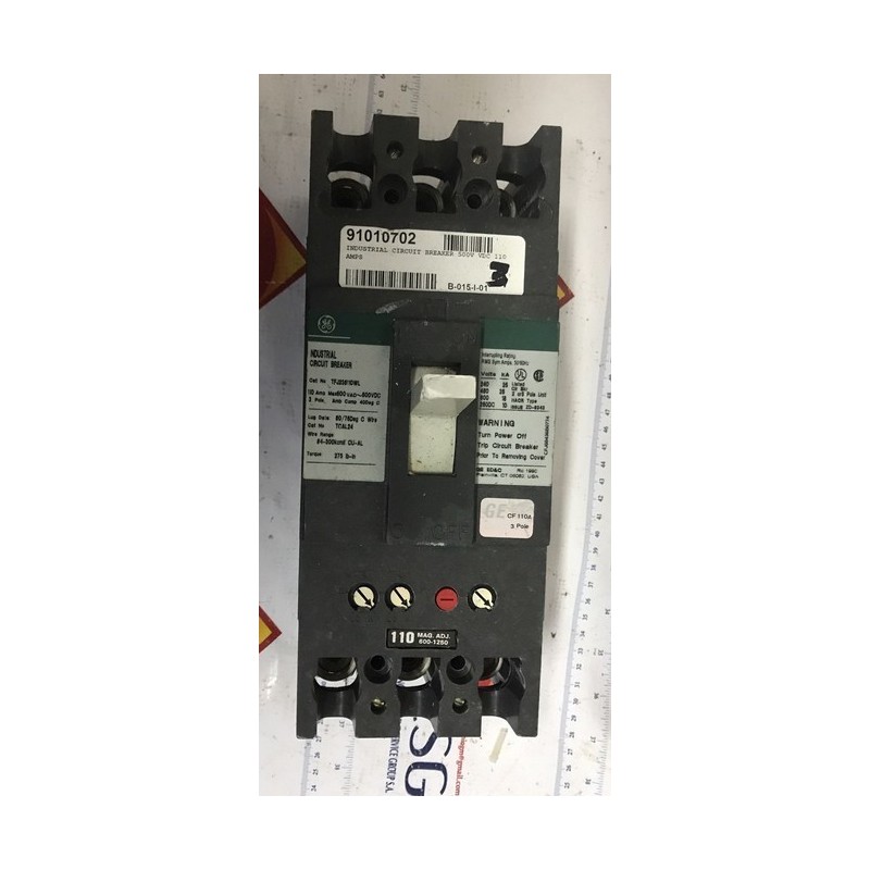 GE TFJ236110WL GE TFJ236110WL