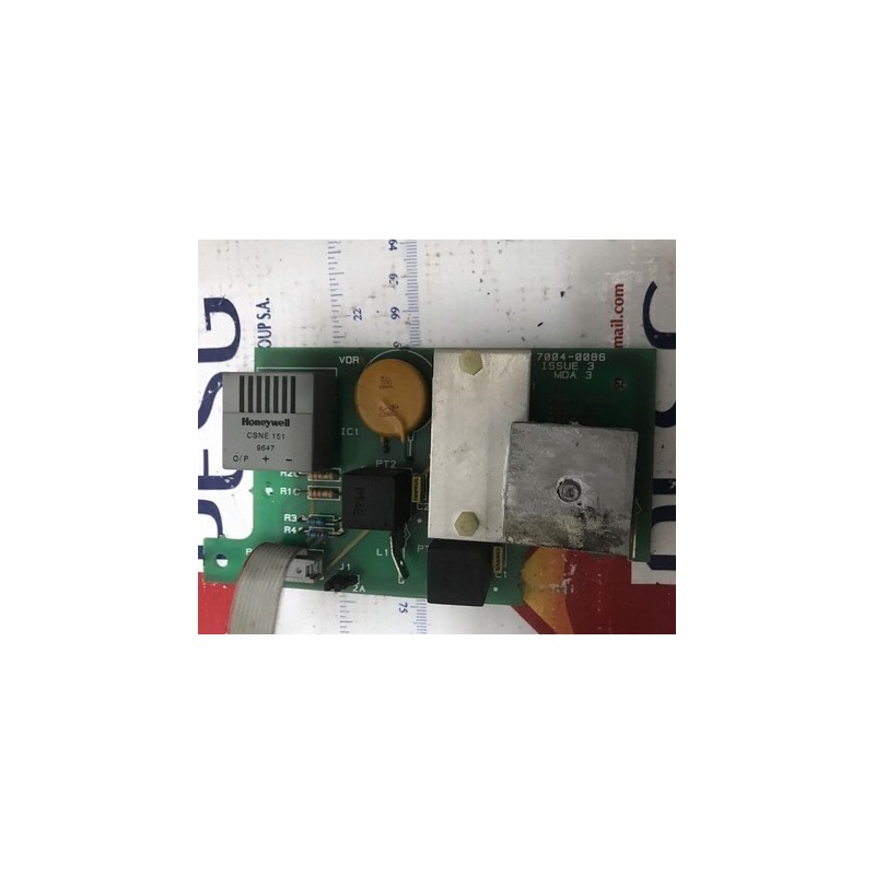 7004-0086 BOARD 7004-0086 BOARD