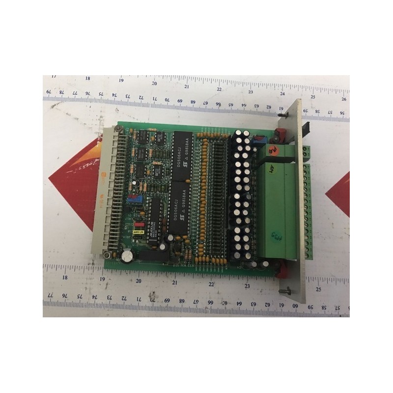6921 BOARD