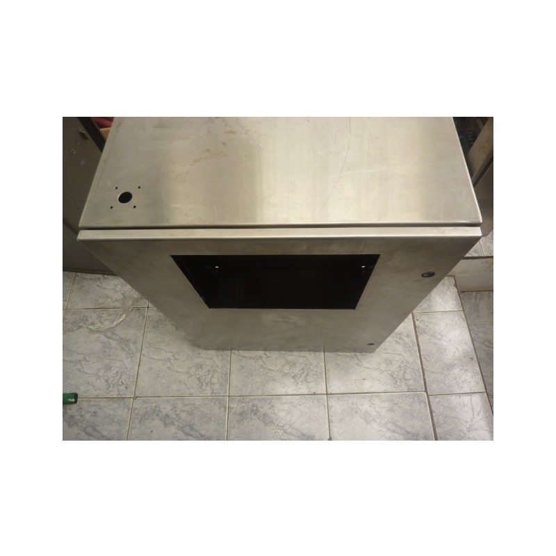 HOFFMAN JUNCTION BOX 30x24 HOFFMAN JUNCTION BOX 30x24