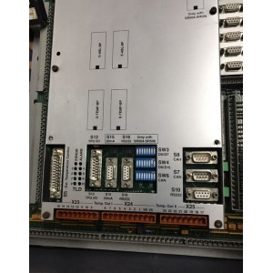 KRAUSSMAFFEI MC3F