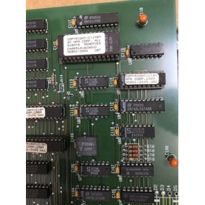 HPM CORP 5302 019