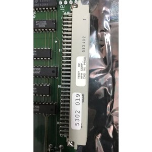 HPM CORP 5302 019