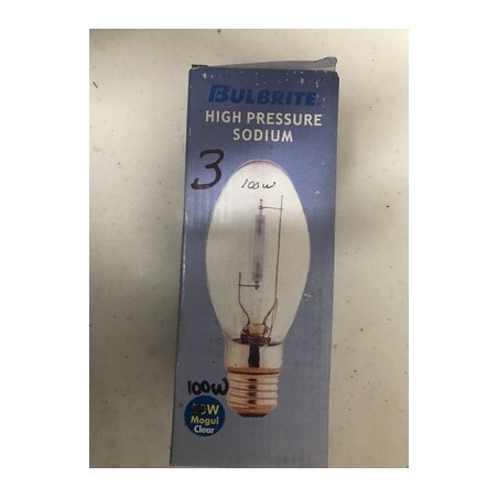 BULBRITE 100W