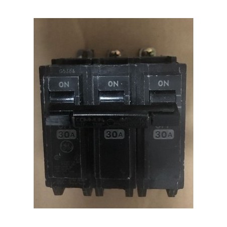 GE G538