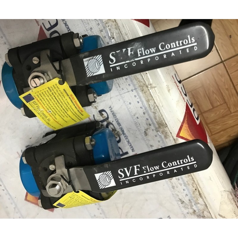 SVF 2" 1500 R8004466ATSW0020000 SVF 2" 1500 R8004466ATSW0020000
