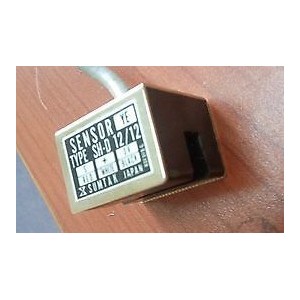 SECURITY DOOR BOARD SRC1-1