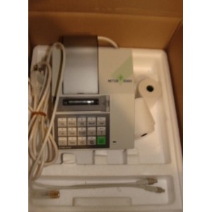METTLER TOLEDO PRINTER LC-P45