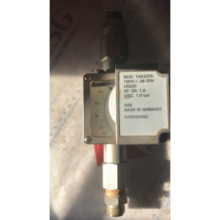 ABB 10A3255