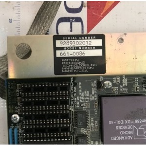 661-0086 BOARD