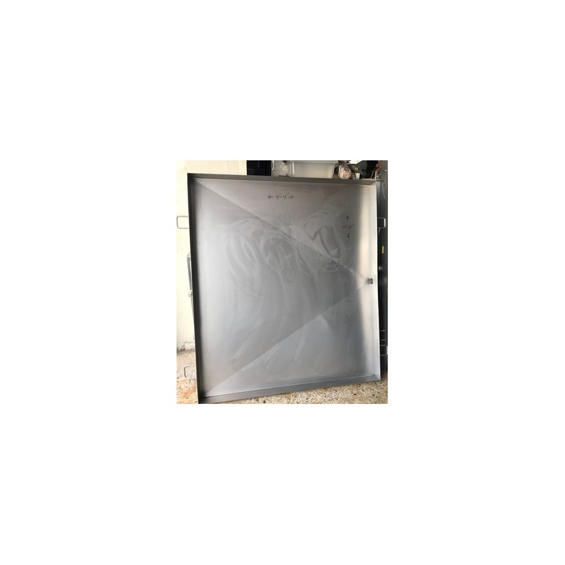 DRIP PAN WITH PVC CONNECTOR 4.4" X 5.5" DRIP PAN WITH PVC CONNECTOR 4.4" X 5.5"