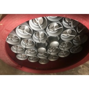 GRISWOLD CONTROLS AUTOMATIC FLOW CONTROL VALVE