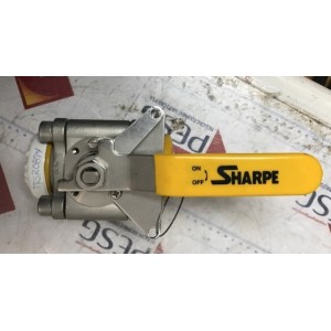 SHARPE CF8M