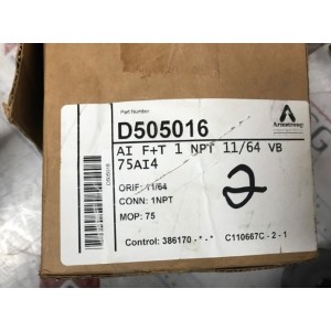 ARMSTRONG D505016