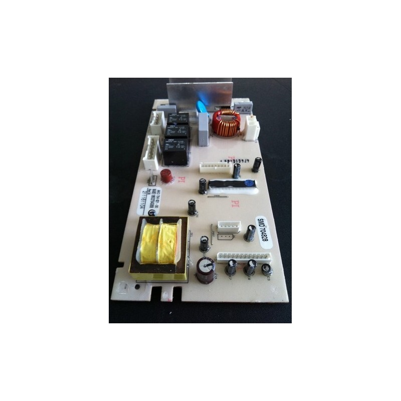 MABE CONTROL TARJET 189D2754G008 