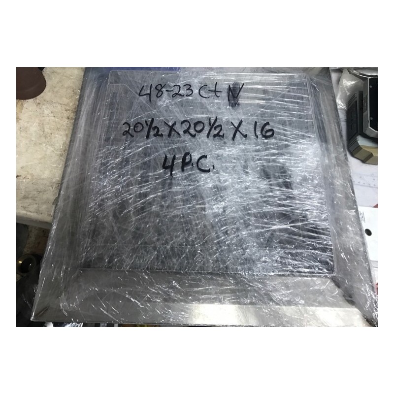 48-23CTN 20 1/2 X 20 1/2 X 16 48-23CTN 20 1/2 X 20 1/2 X 16