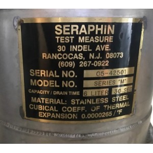 SERAPHIN 05-42501 SERE M