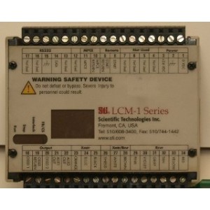 STI LCM-1 43826-0020