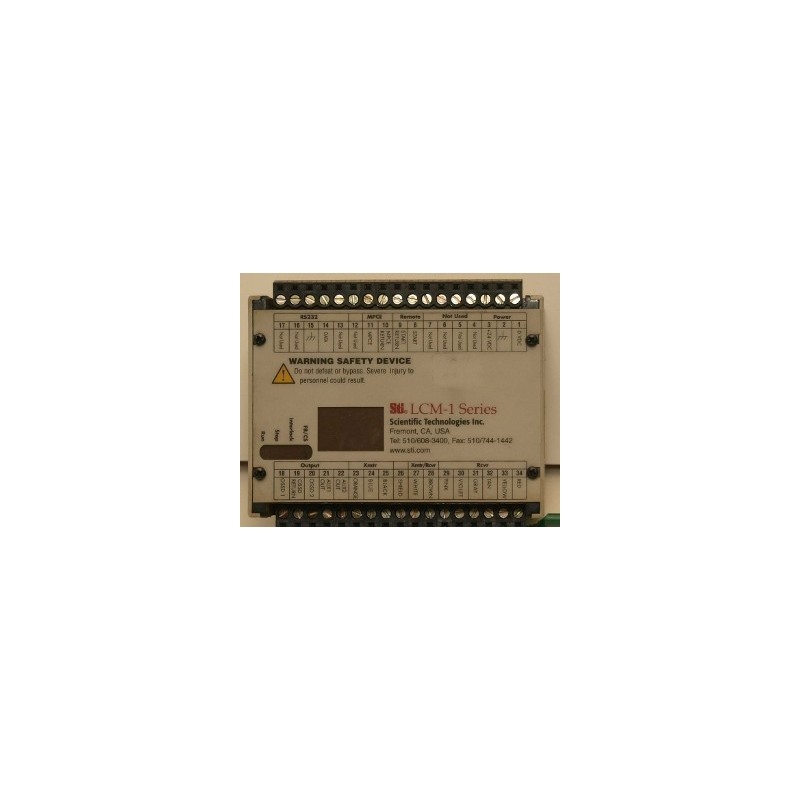 STI LCM-1 43826-0020 STI LCM-1 43826-0020