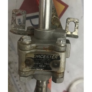 WORCESTER 1/2K4466RTXB0