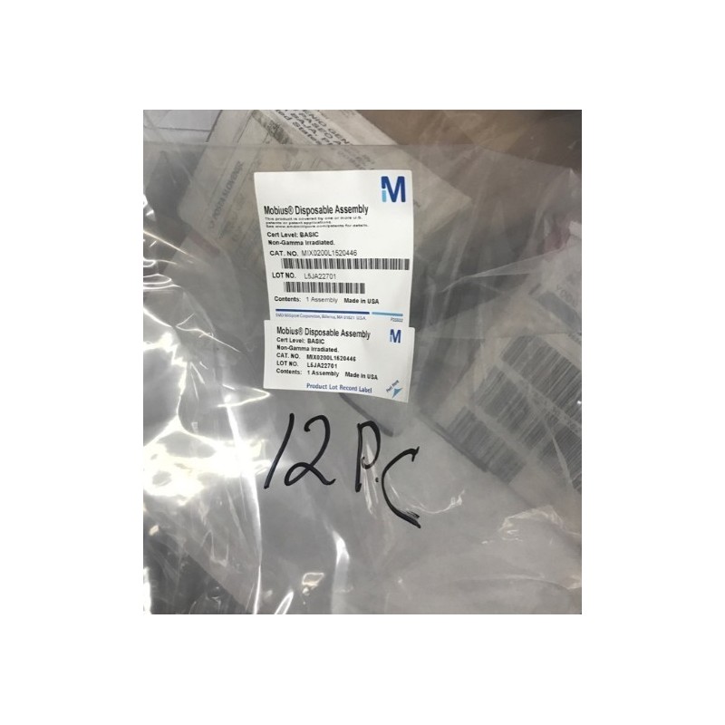 MOBIUS MIX0200L1520446 MOBIUS MIX0200L1520446