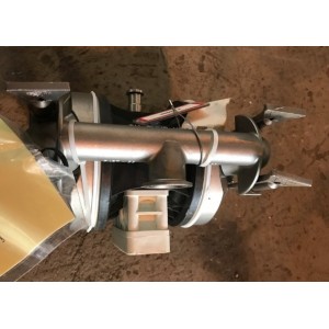 WILDEN 01-3181-20