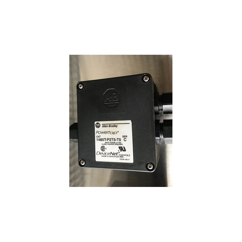 ALLEN BRADLEY 1485T-P2T5-T5 ALLEN BRADLEY 1485T-P2T5-T5