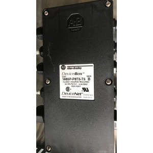 ALLEN BRADLEY 1485P-P8T5-T5