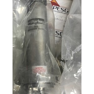 DOMINICK HUNTER VSL011BTC