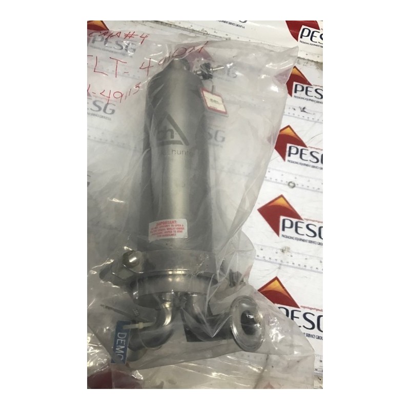 DOMNICK HUNTER VSL011BT35 DOMNICK HUNTER VSL011BT35