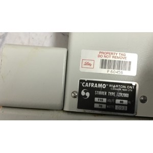 CAFRAMO ZR2000