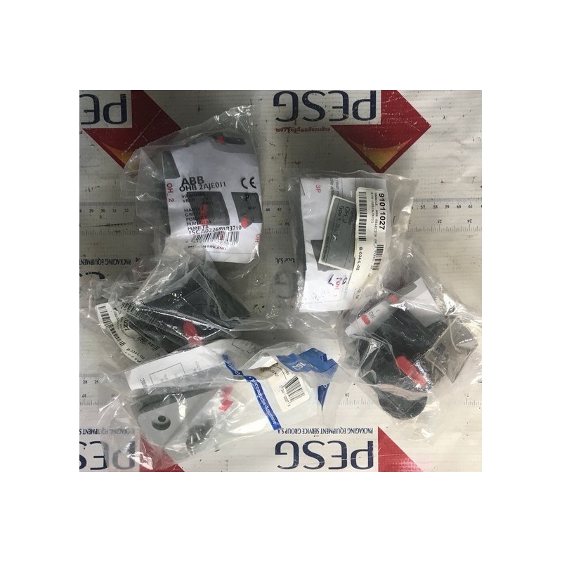 ABB OHB 2AJE011 ABB OHB 2AJE011