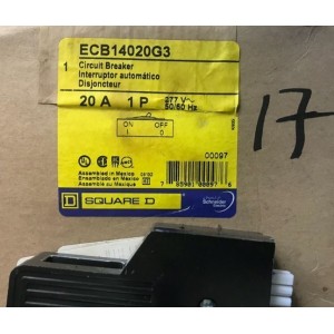 SQUARE D ECB14020G3