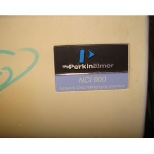 PERKIN ELMERCHROMATOGRAPHY INTERFACE NCI 901