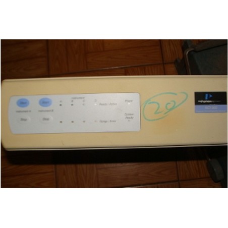 PERKIN ELMERCHROMATOGRAPHY INTERFACE NCI 901