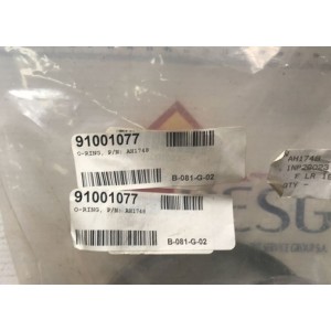 O-RING B-081-G-02 AH1748