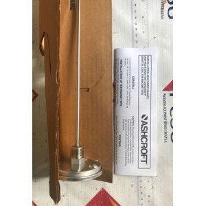 ASHCROFT 91010481