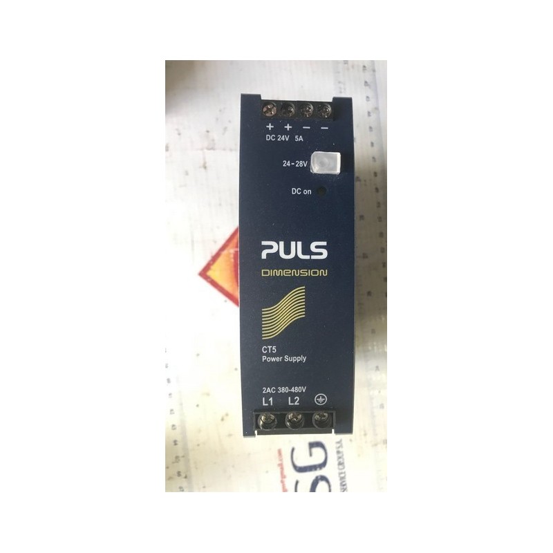 PULS DIMENSION CT5.241 PULS DIMENSION CT5.241