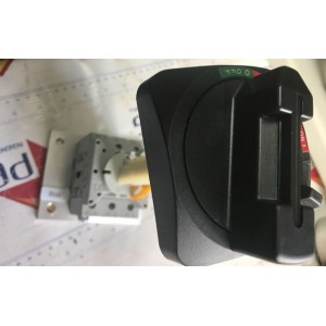 ALLEN BRADLEY 194E-A63-1753 + ALLEN BRADLEY 194R-HS4