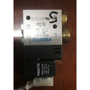 FESTO LR-1/4-D-2.5-0-MINI-SA
