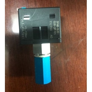 FESTO SPAB-B2R-G18-2P-K1